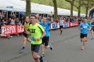 Wedstrijd Ten Miles en Marathon Antwerpen