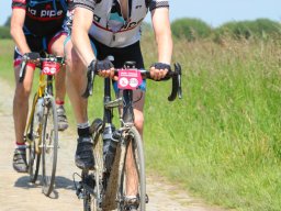 Publiek &raquo; Tourtochten / Cyclos &raquo; Parijs-Roubaix 2014